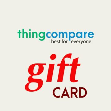thingcompare gift card