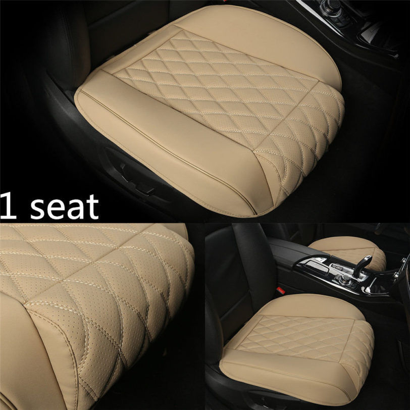 Four Seasons General Ultra-Luxury Car seat Protection car seat Cover For Mercedes Benz A B180 C200 E260 CL CLA G GLK300 ML S350