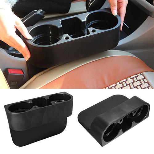 Universal Car Truck Drink Holder Cup Stands Seat Side Mount Holders Food Rack Tray 2020