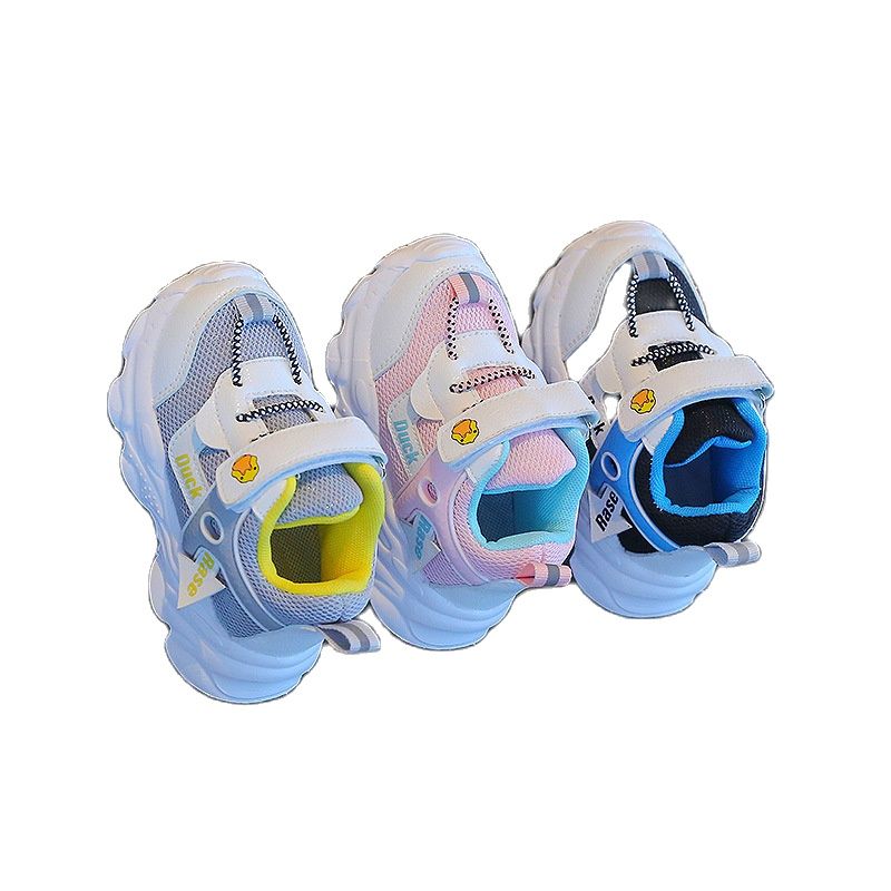 1 2 3 4 5 6 Year Toddler Autumn Child Girl Unisex Sneakers Baby Sports Shoes