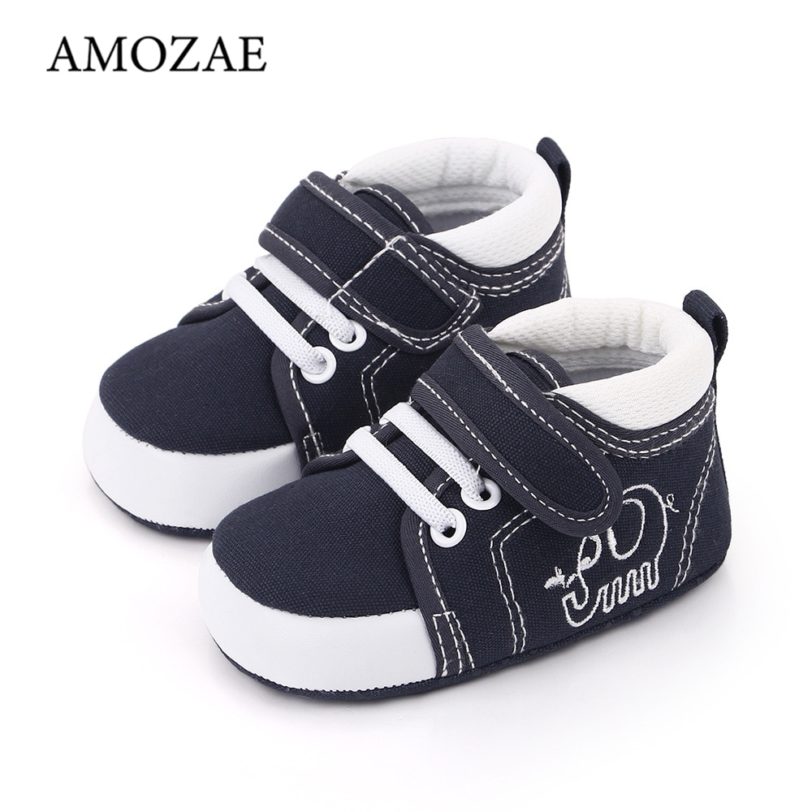 13 Styles New Spring/Autumn Baby Boys Shoes Newborn Cotton Casual Shoe Baby Girls Bebes/Baby Shoe Soft Soled Cloth Toddler Shoes