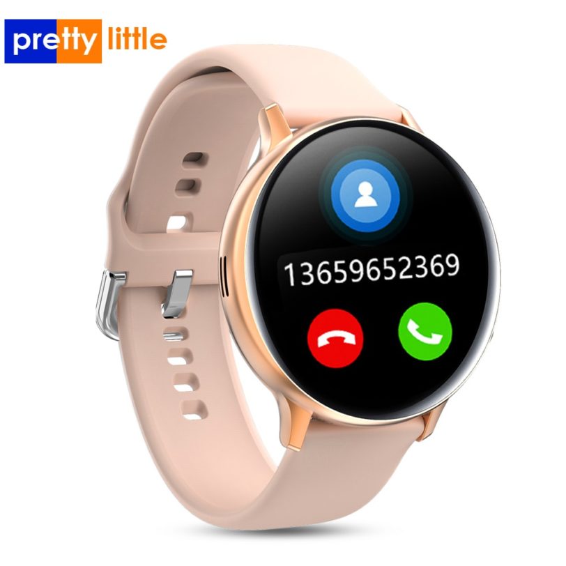 2020 New S2 Ecg Smart Watch Men Women Bluetooth Call IP68 Waterproof Heart Rate Sports Smartwatch For Android IOS Fitness Watch