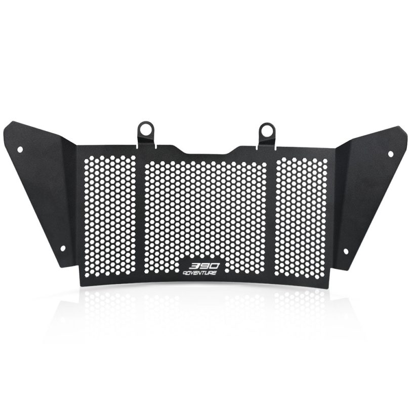 390 ADV Adventure 2020 2021 Radiator Guard 390 Adventure Radiator Grille Protector Cover 390 Adventure Accessories Motorbike