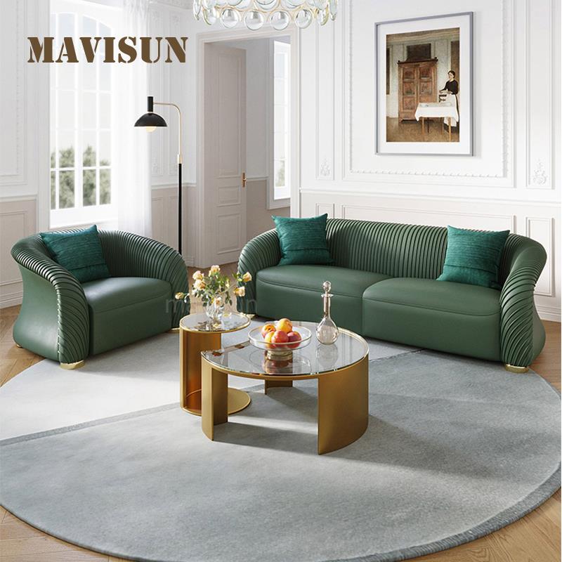 Asiento Muebles Relaxing Comfortable Sofa Bed For Large Family Villa All The Living Room Big Sofa