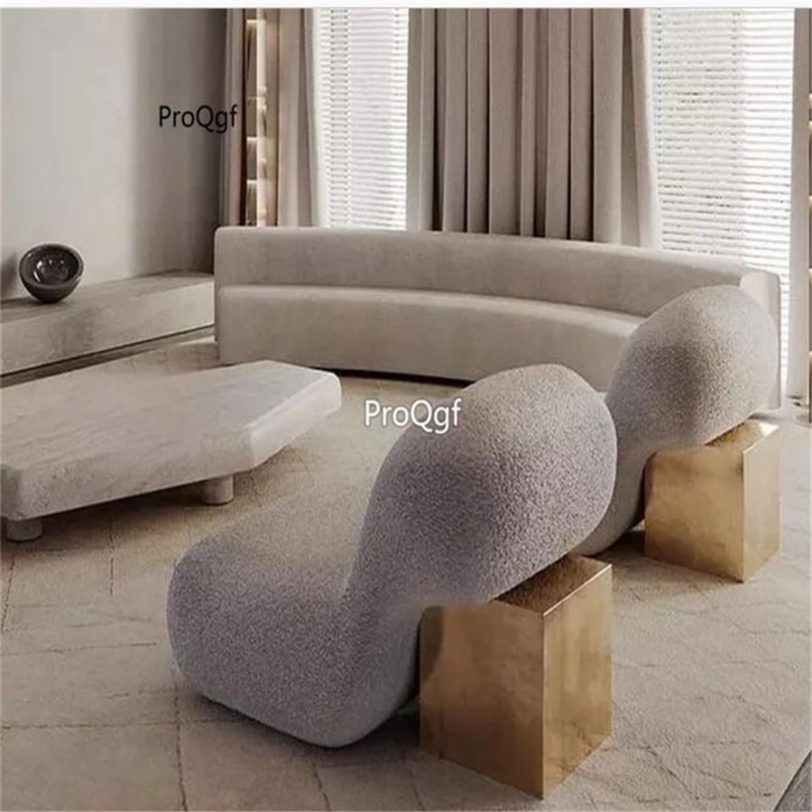 Ngryise 1 Set Romantic Minshuku warm feeling Sofa