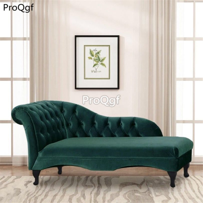 Prodgf 1 Set 170*72*86cm Leisure Relax Romantic Sofa