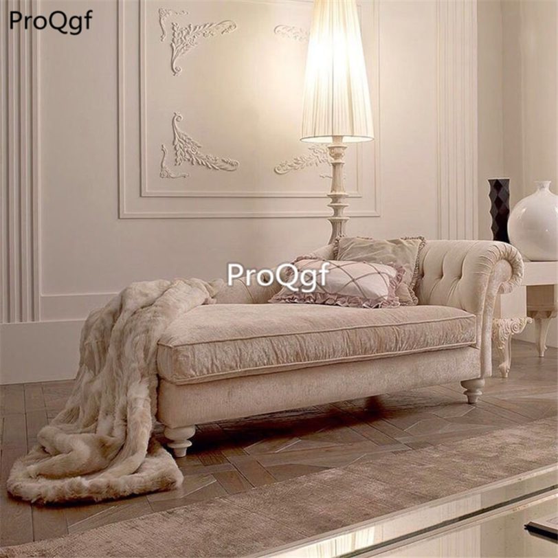 Prodgf 1 Set 170*78*73cm ins Leisure Relax Romantic Sofa