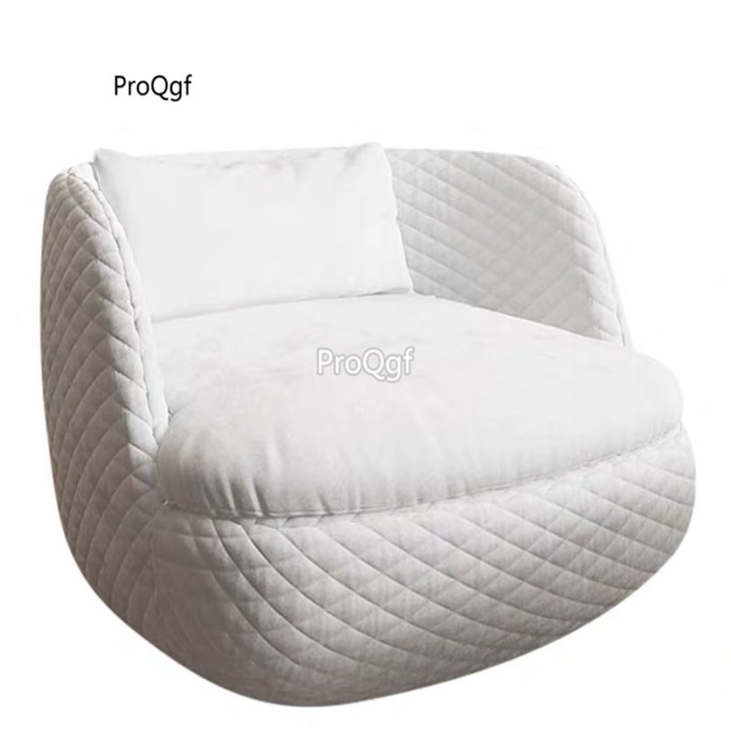 Prodgf 1 Set 56*56*56cm Ins Lazy Sofa 2