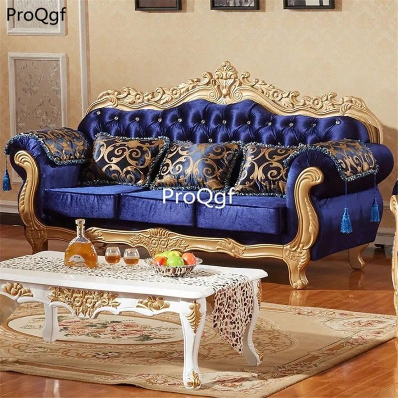 Prodgf 1 Set Big House Minshuku Sofa