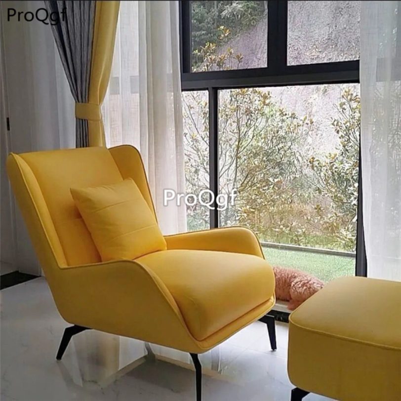 Prodgf 1 Set designer like Leisure relax Sofa no pillow