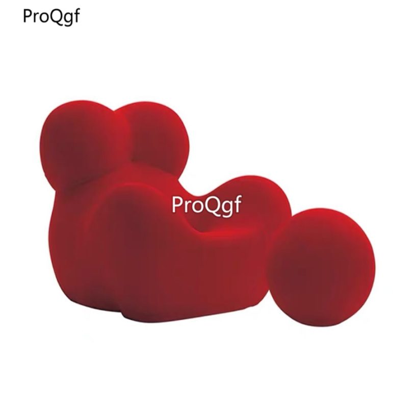 Prodgf 1 set creative modern sketch relax sofa