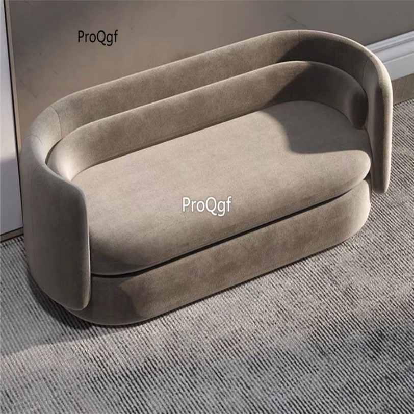 Prodgf 1Pcs A Set Living Room think love Big House Sofa