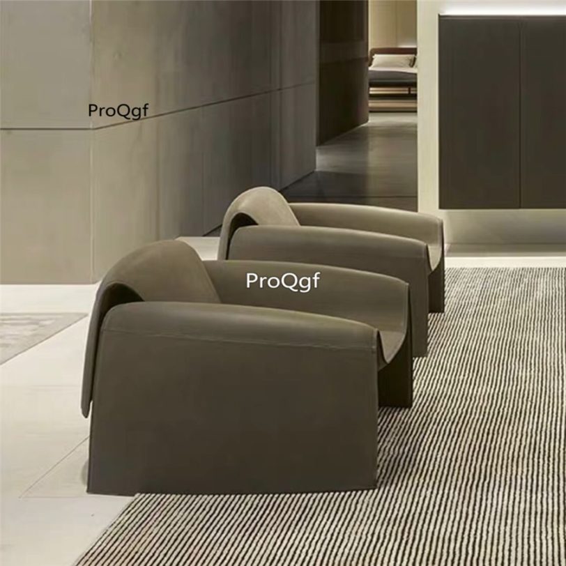 Prodgf 1Pcs A Set Minimalist Big House arm series Modern Sofa