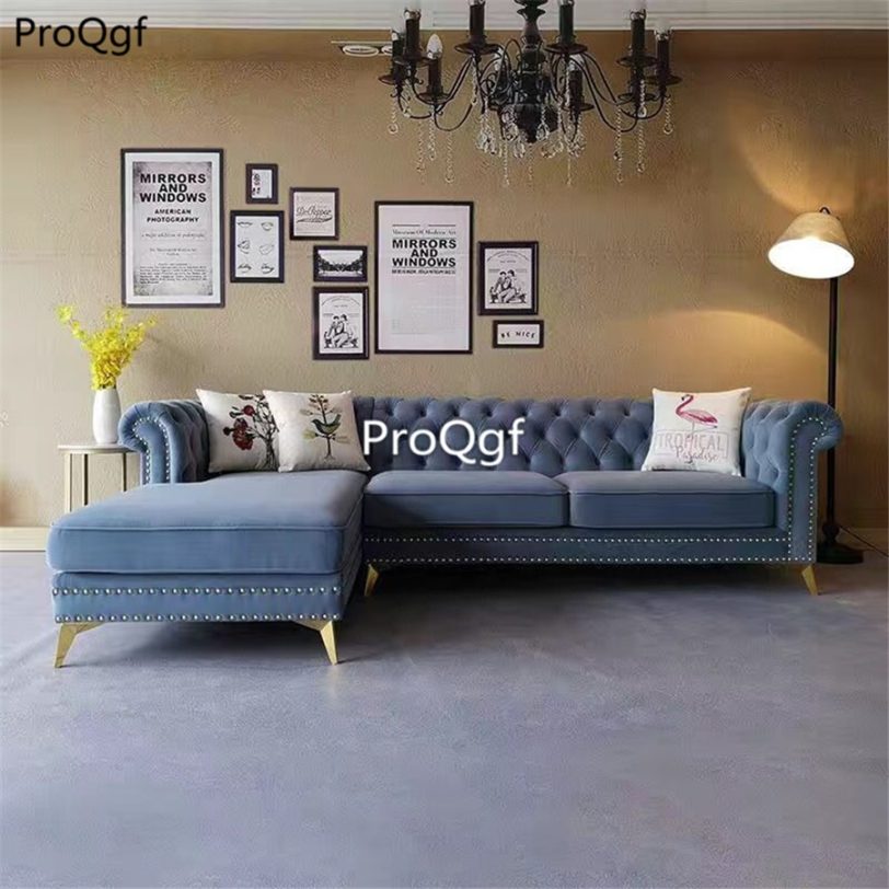 Prodgf 1Pcs A Set ins Big House Sweet Minshuku Sofa(no pillow)