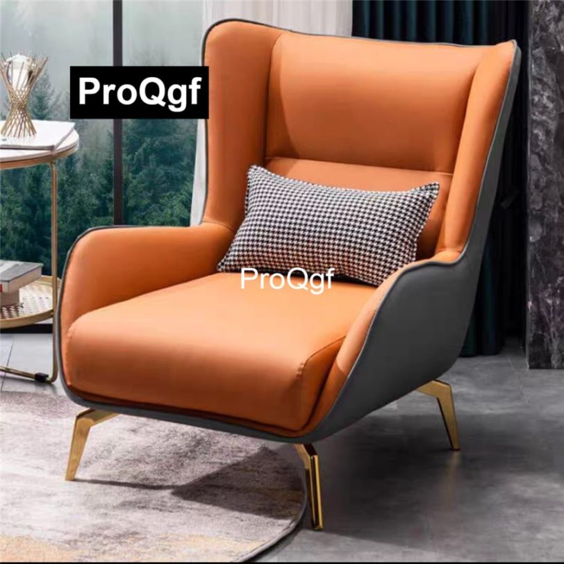 QGF 1Pcs A Set Prodgf ins Home Lazy Romantic Luxury Sofa