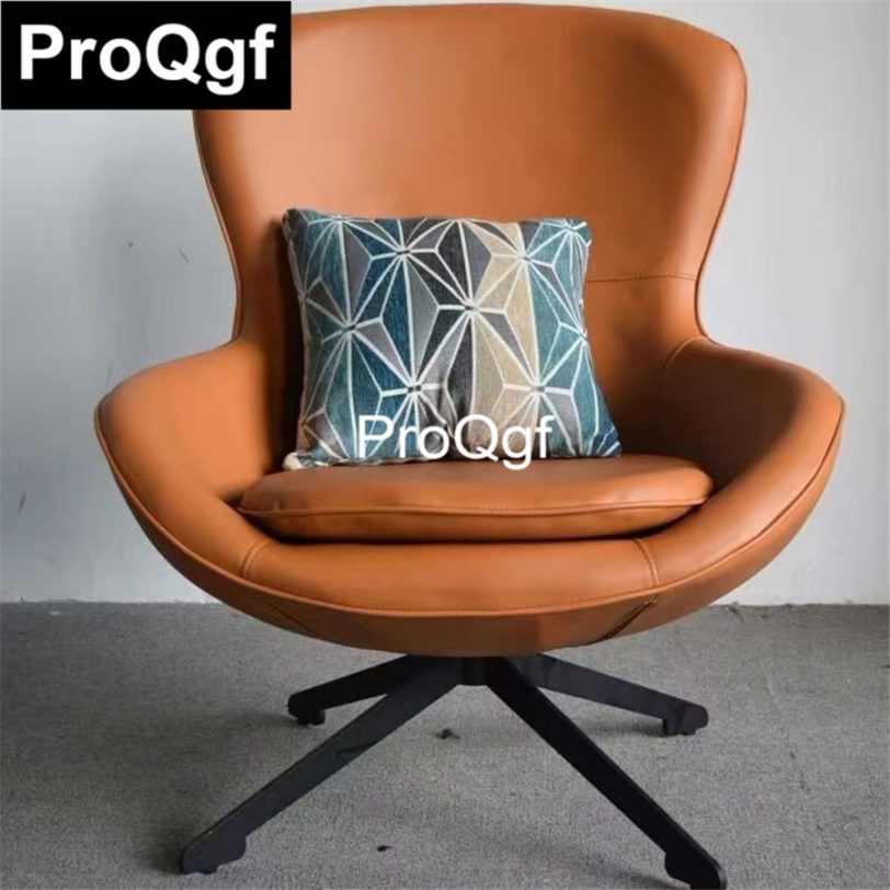 QGF 1Pcs A Set Prodgf ins Luxury Hot Single Simple Sofa