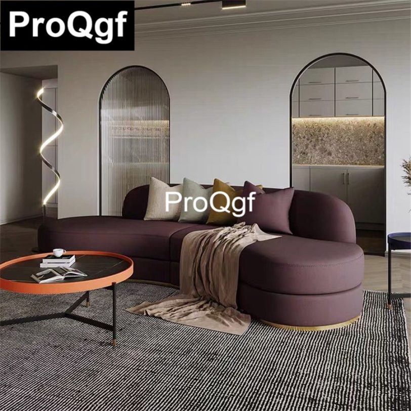 QGF 1Pcs A Set ins Prodgf Pretty Simple Many People Seat Sofa