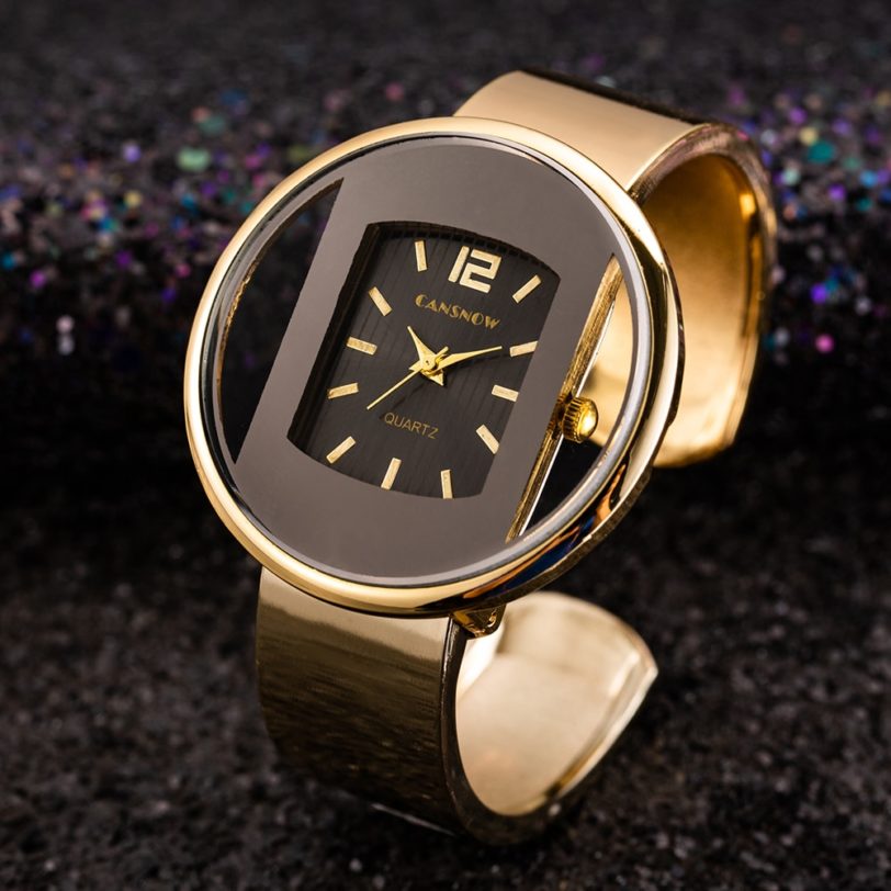 Women Watches 2021 New Luxury Brand Bracelet Watch Gold Silver Dial Lady Dress Quartz Clock Hot