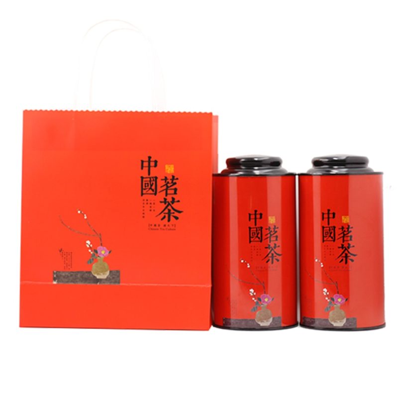 Xin Jia Yi Packing Tea Tin Can Gift Set Tin Box Packaging Best Quality Bucket Tin Box Large With Handles Cooking Oi Empty Can