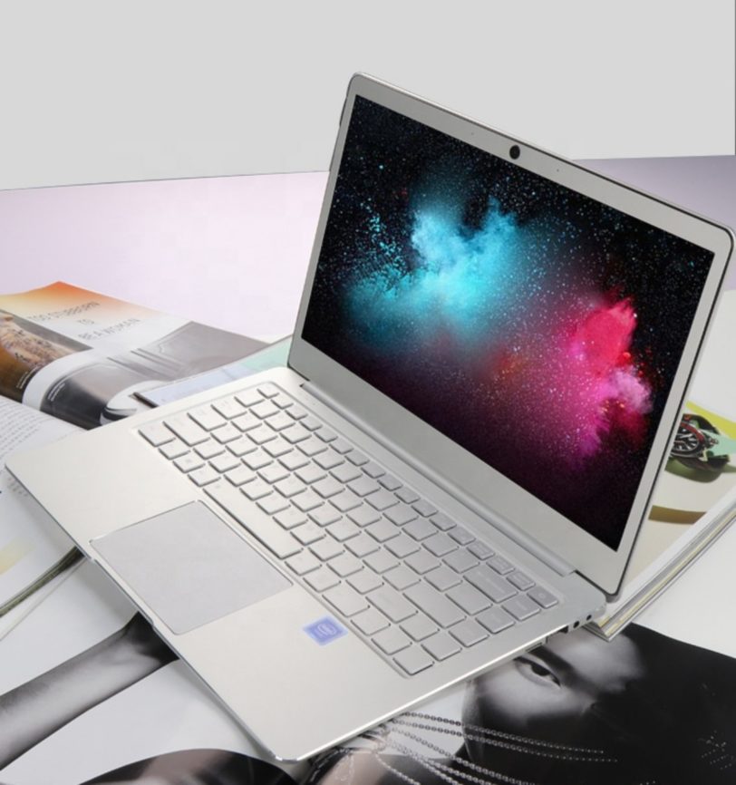 15.6 inches laptop i5 i7 8G 128G all in one notebook pc gaming computer four-core super-thin laptop wholesale