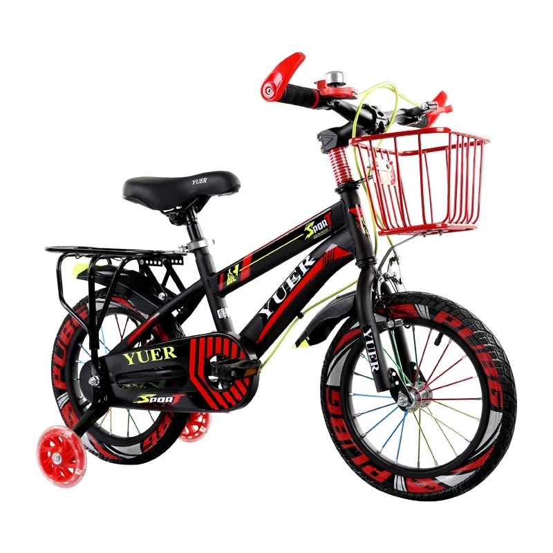 2021 Children s Bike 12 14 16 18 20 Inch Children s Mountain Bike Boy Girl