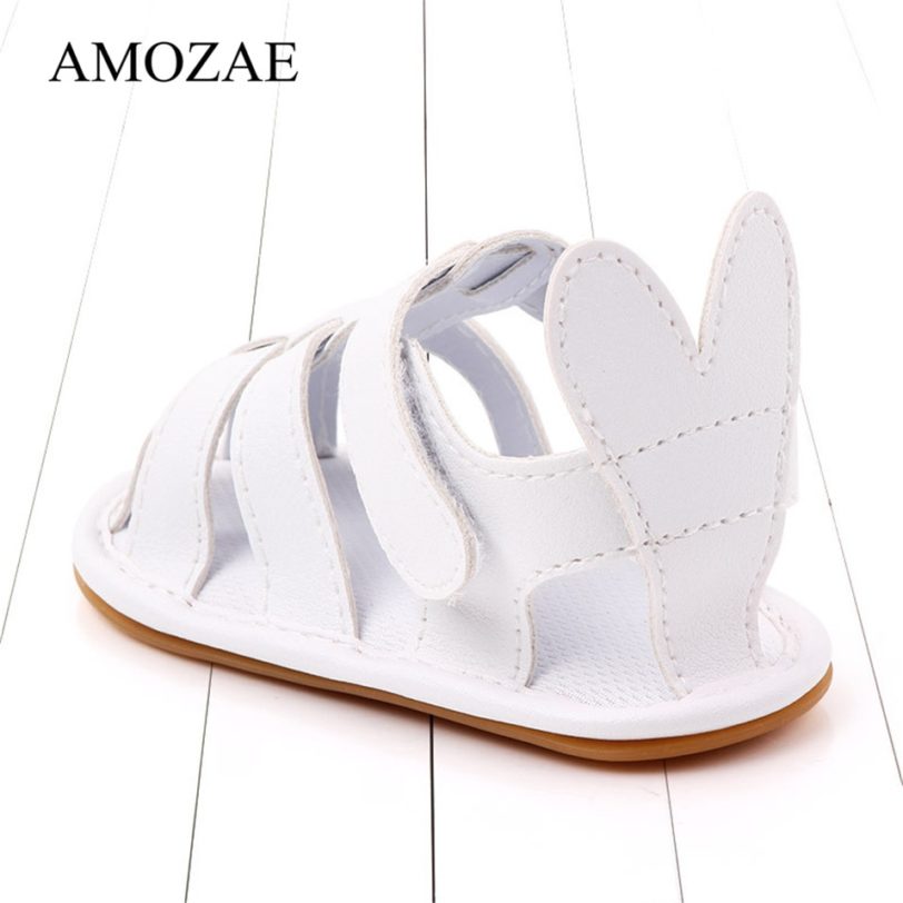 2021 New Arrival PU Leather Baby Boys Shoes For Newborn Casual Hollow Shoes Soft Sole Breathable Toddler Footwear - Image 6