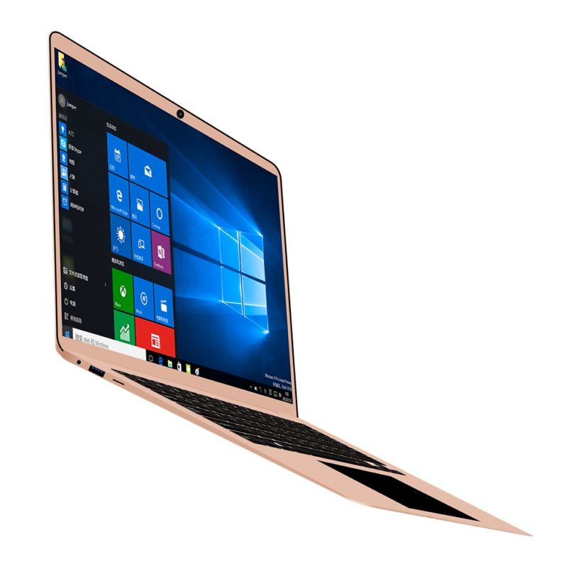 360° Laptop 13.3 inch Notebook Windows 10 8G RAM LPDDR4 256GB SSD 1920*1080 IPS Intel quad core touch screen laptops