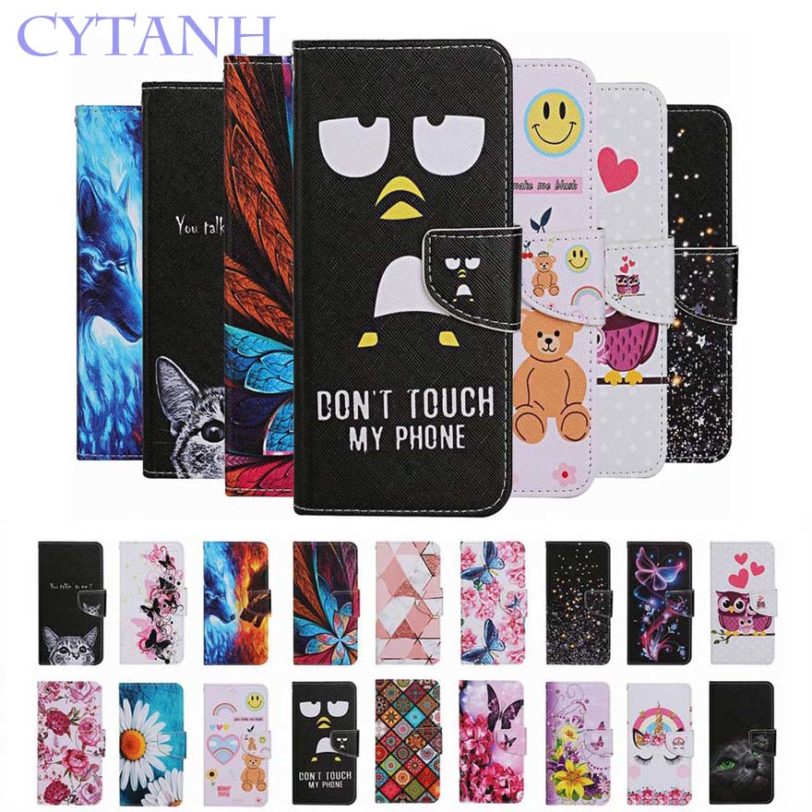 A71 A51 flip Case on for Samsung Galaxy A21S S20FE A10S A20S M11 A31 A41 A21 A11 A30S A50 A40 A10 Funda Wallet Leather Hot Cover