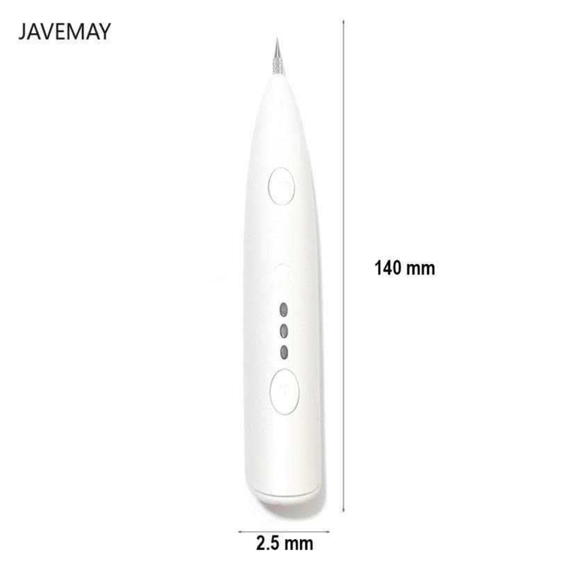 Beauty Instrument Laser Freckle Removal Machine Skin Mole Removal Dark Spot Remover for Face Wart Tag Tattoo Remaval Pen Salon - Image 3