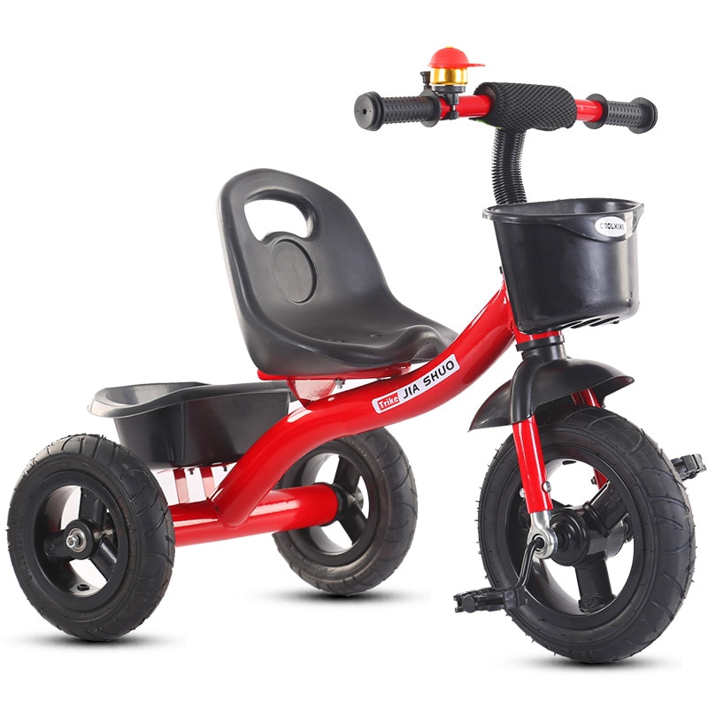 Children Tricycles Bicycles Baby Carts for 1 5 Years Old Kids Bikes Tricycle Baby Trike Bike 1