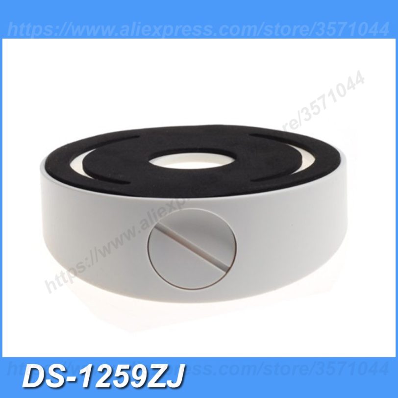 Dome Camera cctv Bracket DS-1259ZJ Ceiling Mounting Bracket for DS-2CD31 and DC-2CD21 Series Camera