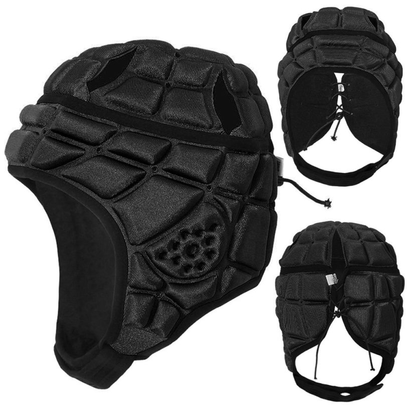 Kids Helmet Headguard Chlidren Soft Padded Headgear Head Protector for Soccer Football Baseball Skating Head Guard For Kids