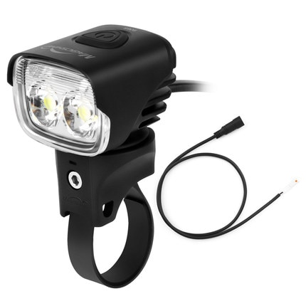 Magicshine 900S 902S 906S Bicycle headlight electric vehicle modified lamp holder lighting tool For Shimano Yamaha