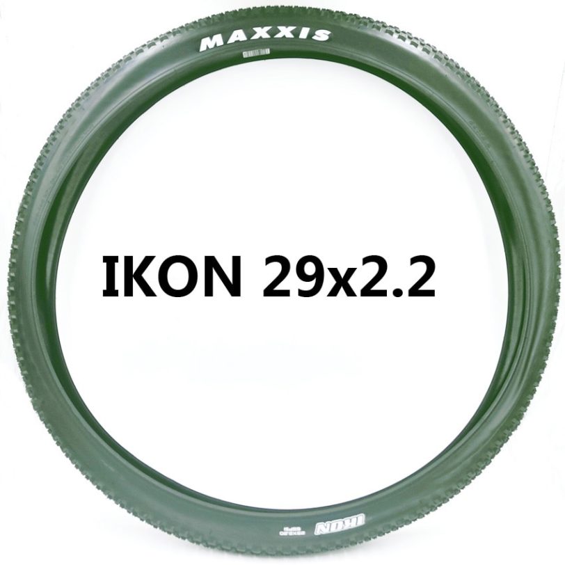 Maxxis IKON Bicycle Tire 29x2.2 MTB Bike Tire 29*2.2 Bike tyre EXO protection BMX pneu Cycling bicicleta 29er