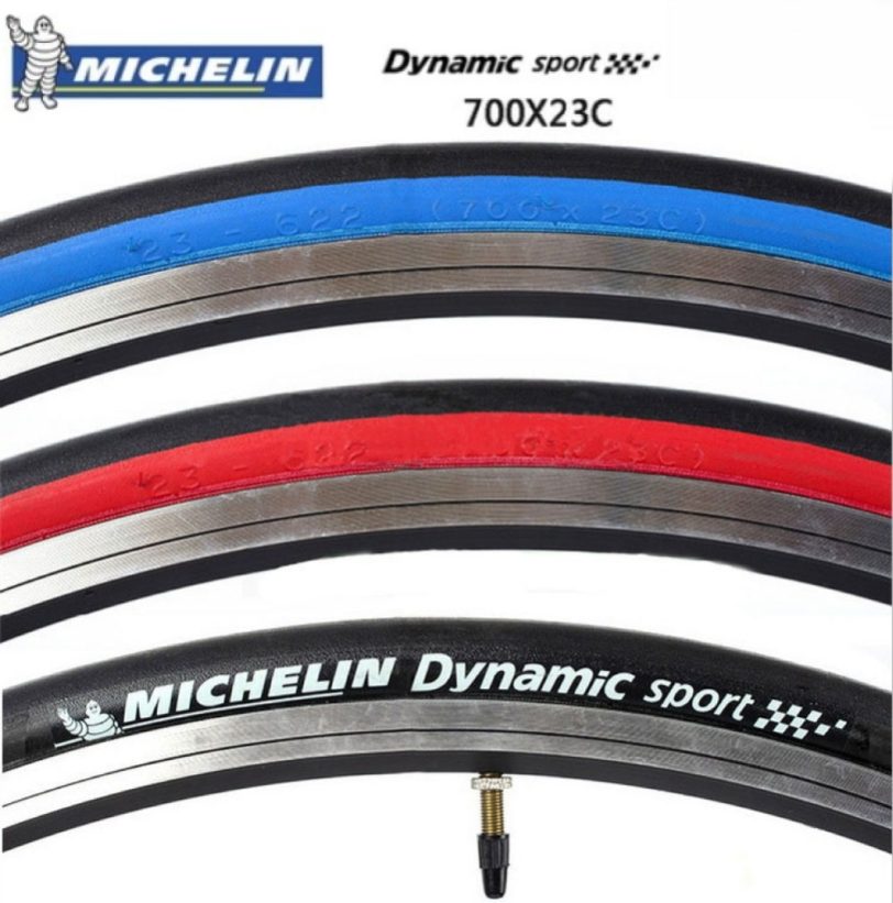 Michelin Dynamic sport 700*23C 25C 28C Bicycle Tire Cycling Road Bike tyre 700C pneu bicicleta maxxi Kenda parts