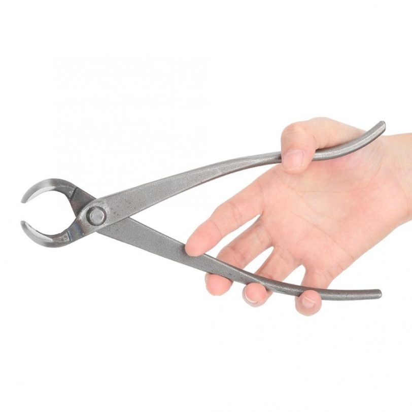 Multifunction Carbon Steel Garden Branch Cutter Long Handle Scissor Bonsai Pruning Shear Tools