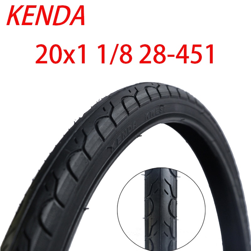 Original 20x11 8 28 451 Bicycle Tire 20 Inch 20x13 8 37 451 BMX Bike Tyres