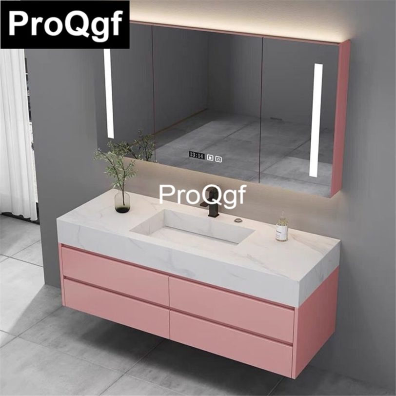 Prodgf 1Pcs A Set Simple Minshuku Home Bathroom Furniture