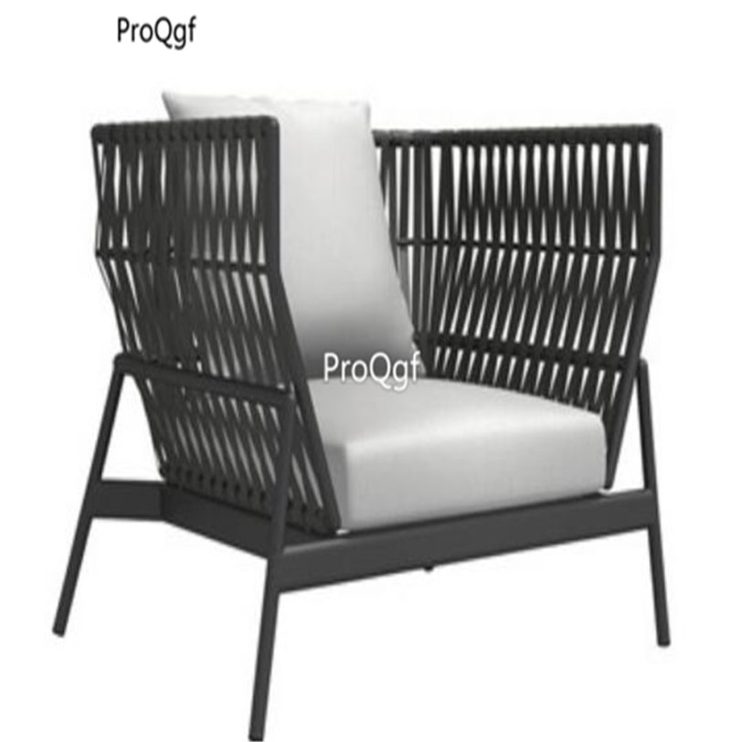 Prodgf 1Pcs A Set outdoor relax garden sofa zhuang la da