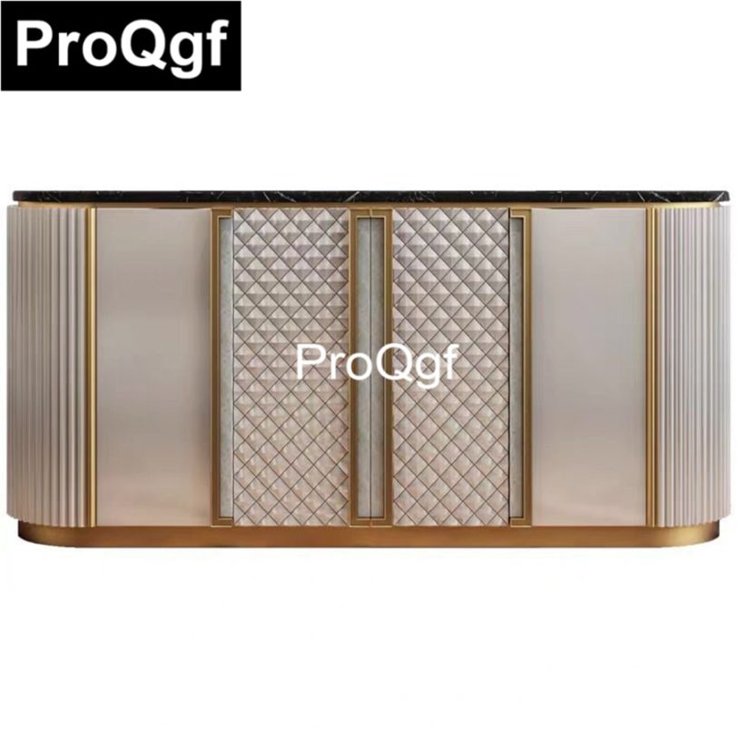 QGF 1Pcs A Set Prodgf American Style Minshuku Here Kitchen Cabinet Sideboard