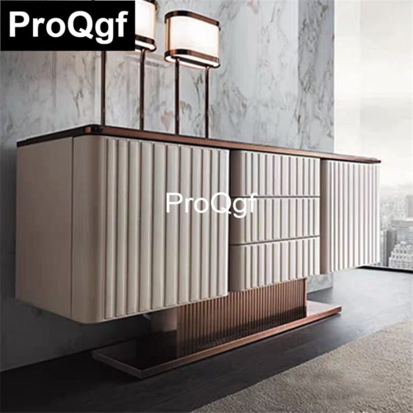 QGF 1Pcs A Set Prodgf Warm ins Home Sideboard Yours Kitchen Cabinet