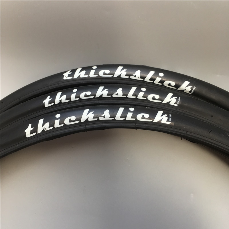 Road Bicycle Cycling Fixed Gear Bike Tire WTB 700 23C Freedom ThickSlick Tyre Racing Slicks Ultralight
