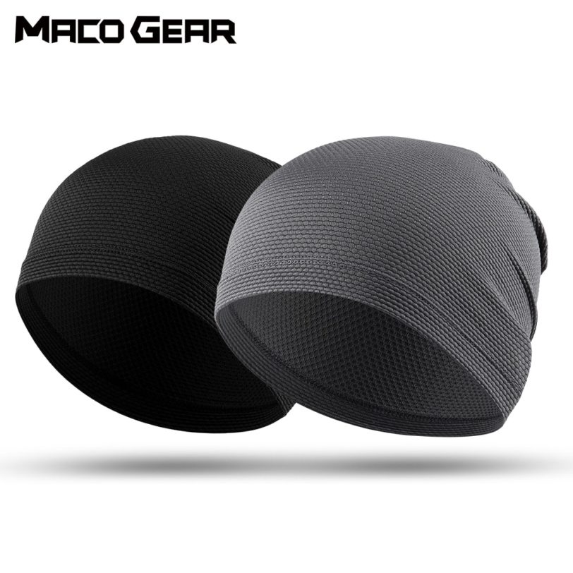 Summer Sports Mesh Breathable Cap Running Tennis Baseball Hat Basketball Hiking Cycling Caps Quick-drying Soft Beanie Men Women