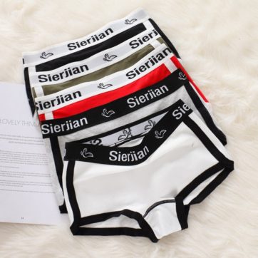 Womens Boxers
