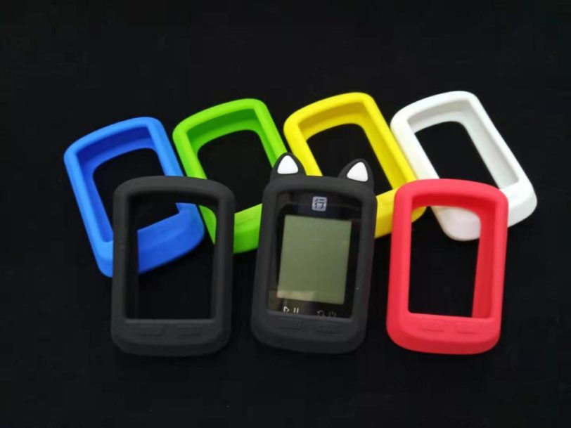 XOSS G protective Case Silicone Cover Compatible Xoss G G PLUS Bicycle Computer Wireless GPS Speedometer