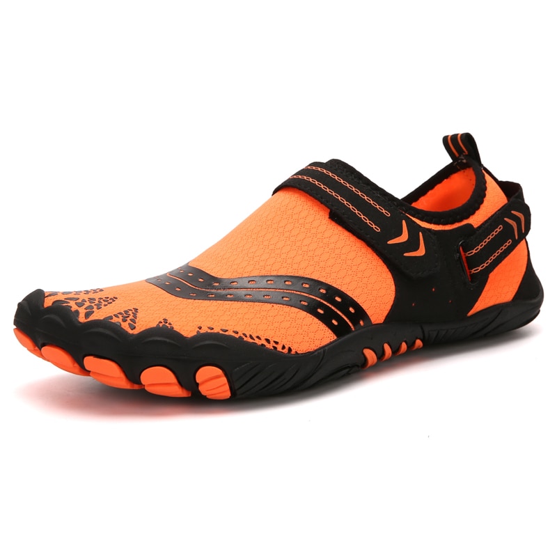 Aqua Shoes for Men Unisex Quick Dry Water Sneakers Slip On Sport Swmming Shoes Women Yoga