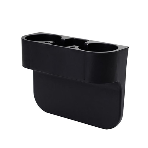 Car Drink Holder Cup Stand Seat Side Travel Drinks Cup Coffee Stand Food Rack Tray 2020 1