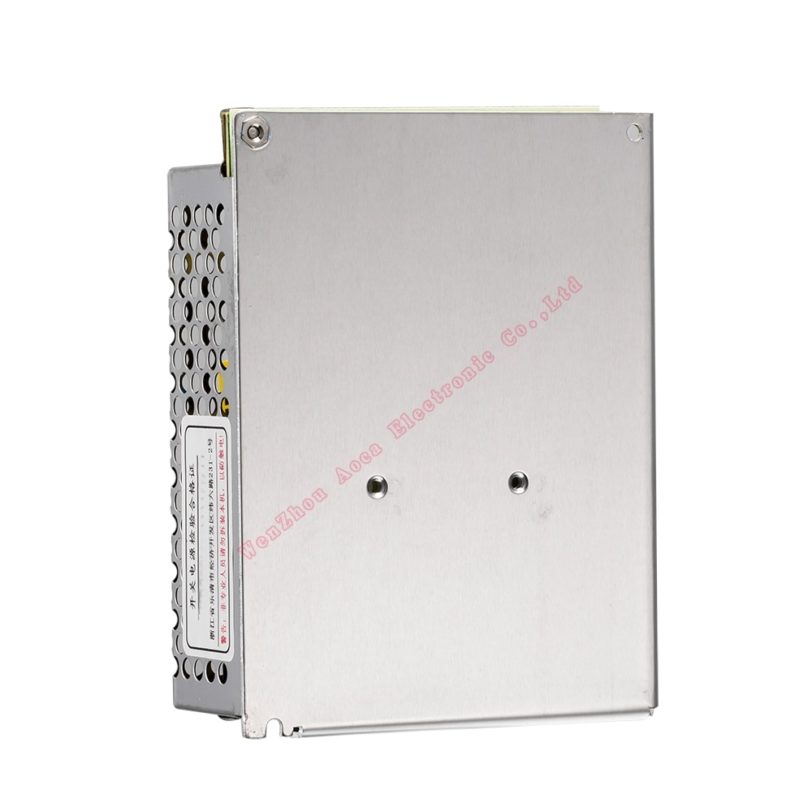 Dual output D-30 wholesale switch power supply 30w 5v 24v 5v 12v led pwoer supply for cctv les strip - Image 2