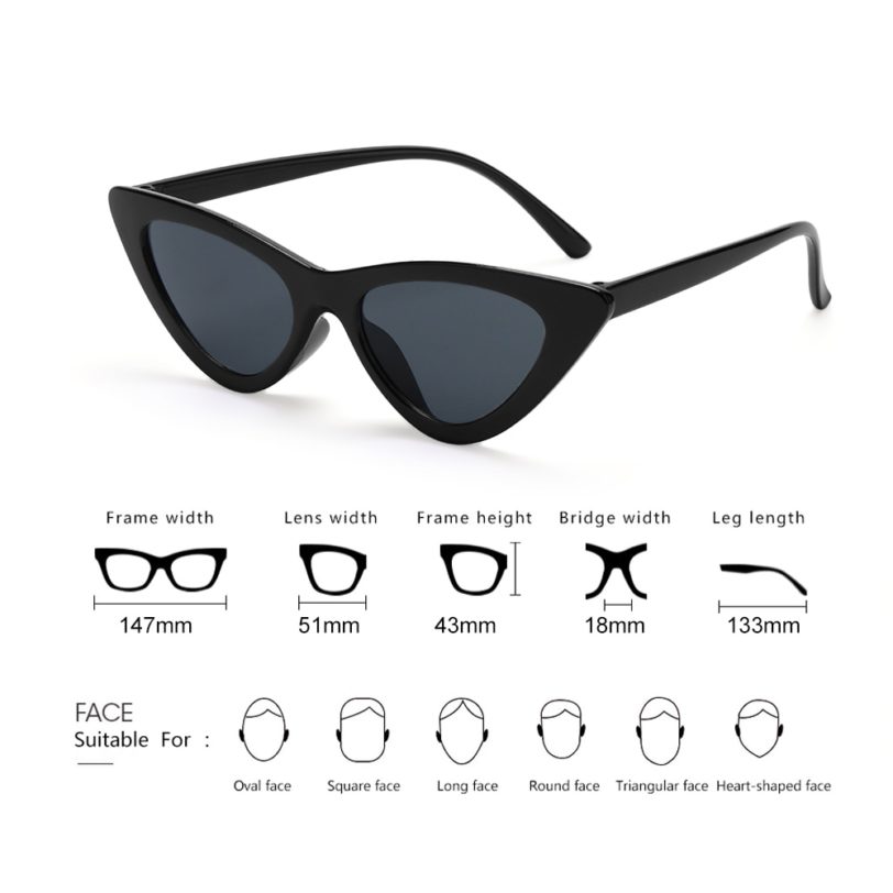 Fashion Fire Flame Sunglasses Women Men Rimless Wave Sun Glasses UV 400 Eyewear Luxury Narrow Sunglasses Cycling Accessories - Image 2