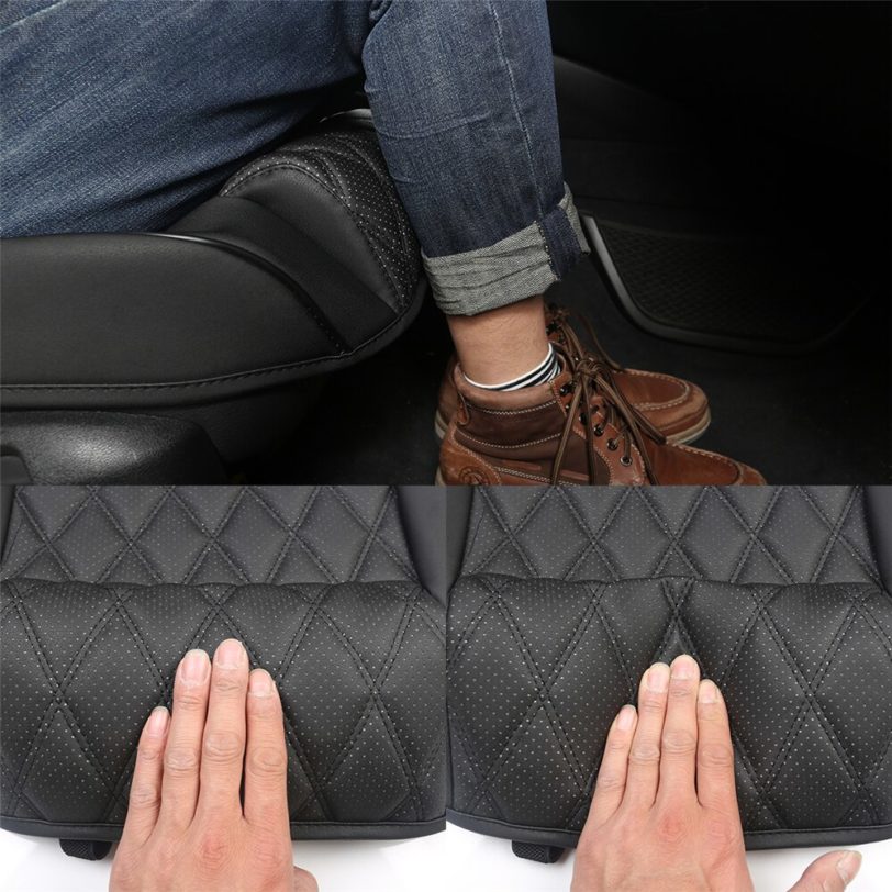 Four Seasons General Ultra-Luxury Car seat Protection car seat Cover For Mercedes Benz A B180 C200 E260 CL CLA G GLK300 ML S350 - Image 5